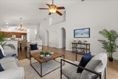 Discover this beautifully updated 4-bedroom home set along the on MetroWest Golf Club in Florida - for sale on GolfHomes.com, golf home, golf lot