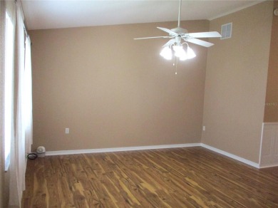 MOVE IN READY  HOME with GOOD SPACE and NICE UPDATES. HOWEVER on Preserve Golf Club in Florida - for sale on GolfHomes.com, golf home, golf lot