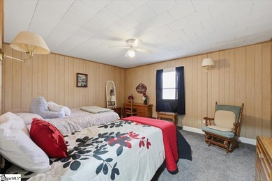 Welcome home to 107 Briarcliff Way! This well maintained on Greer Golf and Country Club in South Carolina - for sale on GolfHomes.com, golf home, golf lot