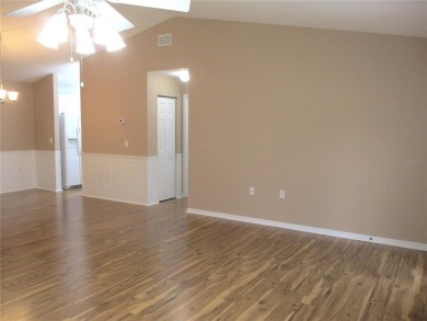 MOVE IN READY  HOME with GOOD SPACE and NICE UPDATES. HOWEVER on Preserve Golf Club in Florida - for sale on GolfHomes.com, golf home, golf lot