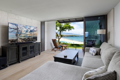 Developed as luxury condominiums in 2019/2020, Hapuna Beach on Hapuna Golf Course in Hawaii - for sale on GolfHomes.com, golf home, golf lot