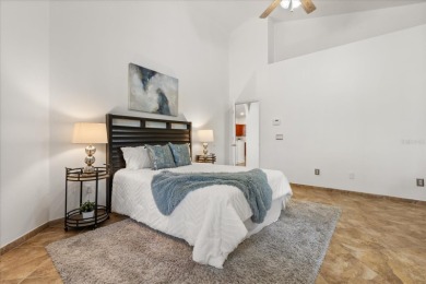 Discover this beautifully updated 4-bedroom home set along the on MetroWest Golf Club in Florida - for sale on GolfHomes.com, golf home, golf lot