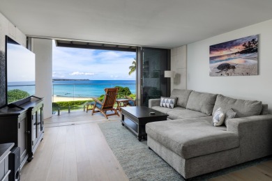 Developed as luxury condominiums in 2019/2020, Hapuna Beach on Hapuna Golf Course in Hawaii - for sale on GolfHomes.com, golf home, golf lot