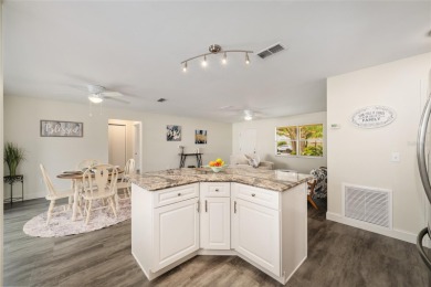 Location, location, location! Conveniently situated just a short on El Diablo Executive Golf Course in Florida - for sale on GolfHomes.com, golf home, golf lot