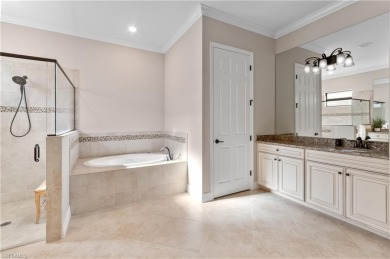 Full golf membership not available with this home but pay close on Bonita National Golf Course in Florida - for sale on GolfHomes.com, golf home, golf lot