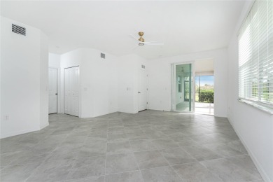 This coach home strikes the perfect balance between condo on Heritage Landing Golf  in Florida - for sale on GolfHomes.com, golf home, golf lot