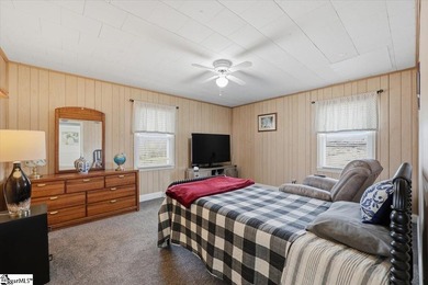 Welcome home to 107 Briarcliff Way! This well maintained on Greer Golf and Country Club in South Carolina - for sale on GolfHomes.com, golf home, golf lot