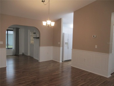 MOVE IN READY  HOME with GOOD SPACE and NICE UPDATES. HOWEVER on Preserve Golf Club in Florida - for sale on GolfHomes.com, golf home, golf lot