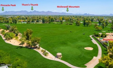 Welcome to the ultimate expression of luxury and serenity in the on Camelback Golf Club in Arizona - for sale on GolfHomes.com, golf home, golf lot