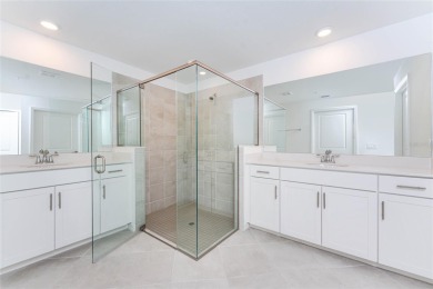 This coach home strikes the perfect balance between condo on Heritage Landing Golf  in Florida - for sale on GolfHomes.com, golf home, golf lot