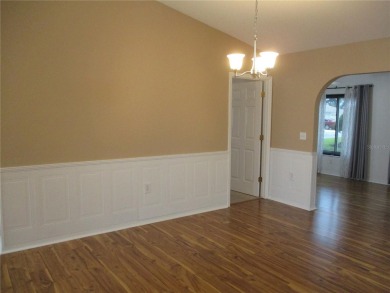 MOVE IN READY  HOME with GOOD SPACE and NICE UPDATES. HOWEVER on Preserve Golf Club in Florida - for sale on GolfHomes.com, golf home, golf lot