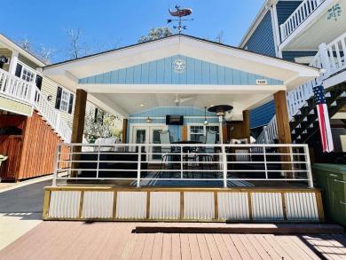 EXCELLENT OPPORTUNITY AVAILABLE ON THIS TURNKEY 3 BED/2 BATH on Prestwick Country Club in South Carolina - for sale on GolfHomes.com, golf home, golf lot