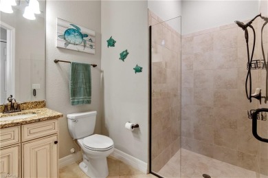 Full golf membership not available with this home but pay close on Bonita National Golf Course in Florida - for sale on GolfHomes.com, golf home, golf lot