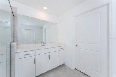 This coach home strikes the perfect balance between condo on Heritage Landing Golf  in Florida - for sale on GolfHomes.com, golf home, golf lot