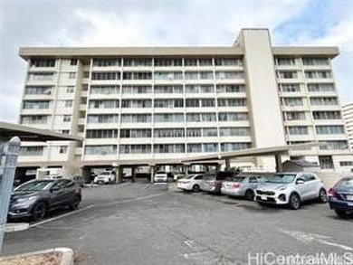 Your Opportunity Awaits You as a First-Time Buyer or Investor at on Honolulu Country Club in Hawaii - for sale on GolfHomes.com, golf home, golf lot