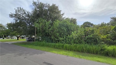 Fantastic 0.29 acre lot in growing neighborhood of Sun N Lake of on Sun n Lake Golf and Country Club in Florida - for sale on GolfHomes.com, golf home, golf lot