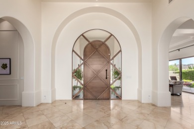 Welcome to the ultimate expression of luxury and serenity in the on Camelback Golf Club in Arizona - for sale on GolfHomes.com, golf home, golf lot