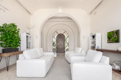 Welcome to the ultimate expression of luxury and serenity in the on Camelback Golf Club in Arizona - for sale on GolfHomes.com, golf home, golf lot