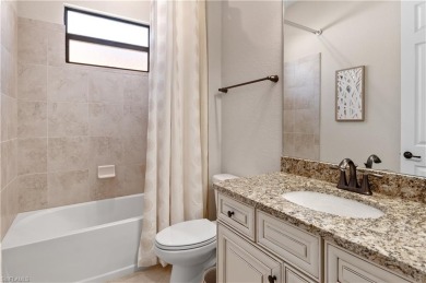 Full golf membership not available with this home but pay close on Bonita National Golf Course in Florida - for sale on GolfHomes.com, golf home, golf lot
