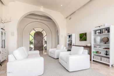 Welcome to the ultimate expression of luxury and serenity in the on Camelback Golf Club in Arizona - for sale on GolfHomes.com, golf home, golf lot