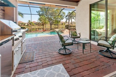 Full golf membership not available with this home but pay close on Bonita National Golf Course in Florida - for sale on GolfHomes.com, golf home, golf lot