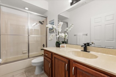 Discover this beautifully updated 4-bedroom home set along the on MetroWest Golf Club in Florida - for sale on GolfHomes.com, golf home, golf lot