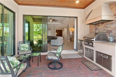 Full golf membership not available with this home but pay close on Bonita National Golf Course in Florida - for sale on GolfHomes.com, golf home, golf lot