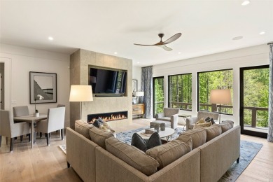 Welcome to 59 Runner Oak Lane in the prestigious High Hampton on High Hampton Inn and Country Club in North Carolina - for sale on GolfHomes.com, golf home, golf lot