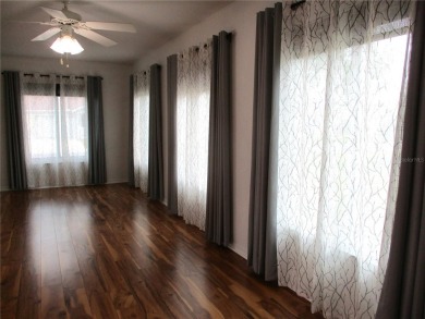 MOVE IN READY  HOME with GOOD SPACE and NICE UPDATES. HOWEVER on Preserve Golf Club in Florida - for sale on GolfHomes.com, golf home, golf lot