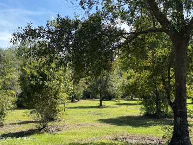 BUILD YOUR DREAM HOME on this beautiful 1.25 acres of on Starke Golf and Country Club in Florida - for sale on GolfHomes.com, golf home, golf lot