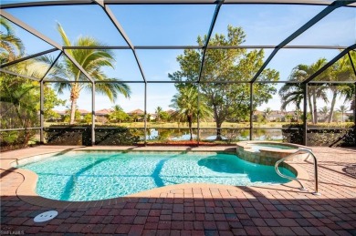Full golf membership not available with this home but pay close on Bonita National Golf Course in Florida - for sale on GolfHomes.com, golf home, golf lot