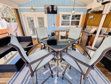 EXCELLENT OPPORTUNITY AVAILABLE ON THIS TURNKEY 3 BED/2 BATH on Prestwick Country Club in South Carolina - for sale on GolfHomes.com, golf home, golf lot