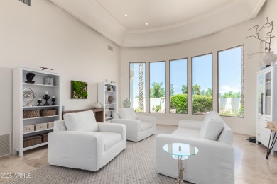 Welcome to the ultimate expression of luxury and serenity in the on Camelback Golf Club in Arizona - for sale on GolfHomes.com, golf home, golf lot