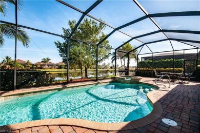 Full golf membership not available with this home but pay close on Bonita National Golf Course in Florida - for sale on GolfHomes.com, golf home, golf lot