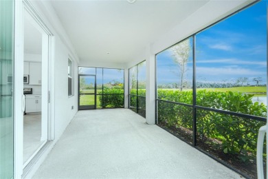 This coach home strikes the perfect balance between condo on Heritage Landing Golf  in Florida - for sale on GolfHomes.com, golf home, golf lot