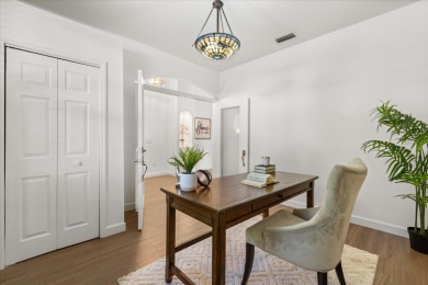 Discover this beautifully updated 4-bedroom home set along the on MetroWest Golf Club in Florida - for sale on GolfHomes.com, golf home, golf lot
