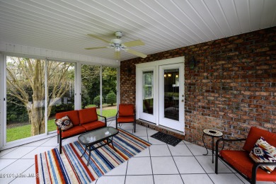 Over 3,000 square feet of living space, this 3-bedroom, 2.5-bath on Taberna Country Club in North Carolina - for sale on GolfHomes.com, golf home, golf lot