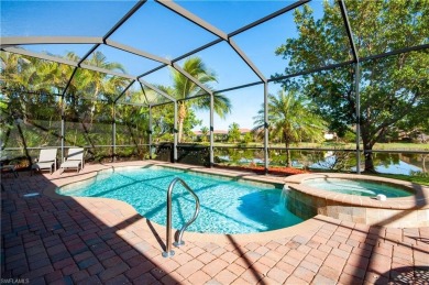 Full golf membership not available with this home but pay close on Bonita National Golf Course in Florida - for sale on GolfHomes.com, golf home, golf lot