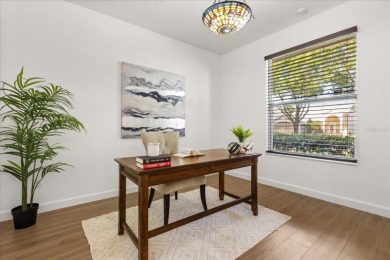 Discover this beautifully updated 4-bedroom home set along the on MetroWest Golf Club in Florida - for sale on GolfHomes.com, golf home, golf lot