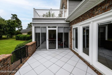 Over 3,000 square feet of living space, this 3-bedroom, 2.5-bath on Taberna Country Club in North Carolina - for sale on GolfHomes.com, golf home, golf lot