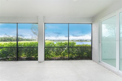 This coach home strikes the perfect balance between condo on Heritage Landing Golf  in Florida - for sale on GolfHomes.com, golf home, golf lot