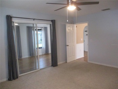 MOVE IN READY  HOME with GOOD SPACE and NICE UPDATES. HOWEVER on Preserve Golf Club in Florida - for sale on GolfHomes.com, golf home, golf lot