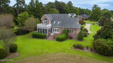 Over 3,000 square feet of living space, this 3-bedroom, 2.5-bath on Taberna Country Club in North Carolina - for sale on GolfHomes.com, golf home, golf lot
