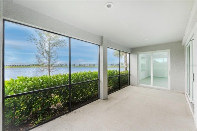 This coach home strikes the perfect balance between condo on Heritage Landing Golf  in Florida - for sale on GolfHomes.com, golf home, golf lot