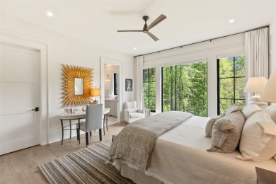 Welcome to 59 Runner Oak Lane in the prestigious High Hampton on High Hampton Inn and Country Club in North Carolina - for sale on GolfHomes.com, golf home, golf lot