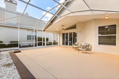 Discover this beautifully updated 4-bedroom home set along the on MetroWest Golf Club in Florida - for sale on GolfHomes.com, golf home, golf lot