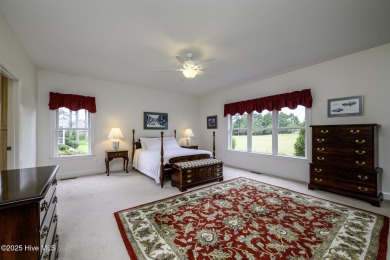 Over 3,000 square feet of living space, this 3-bedroom, 2.5-bath on Taberna Country Club in North Carolina - for sale on GolfHomes.com, golf home, golf lot