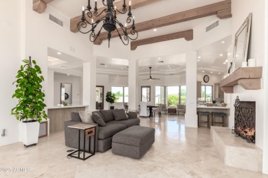 Welcome to the ultimate expression of luxury and serenity in the on Camelback Golf Club in Arizona - for sale on GolfHomes.com, golf home, golf lot