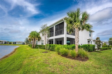 This coach home strikes the perfect balance between condo on Heritage Landing Golf  in Florida - for sale on GolfHomes.com, golf home, golf lot