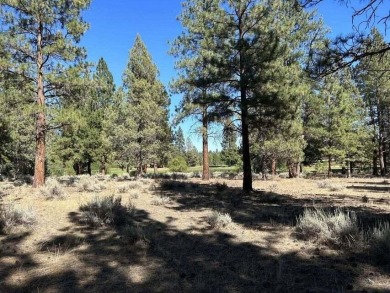 Lot 86 at Aspen Lakes Golf Estates. Ready for your dream home! on Aspen Lakes Golf Course in Oregon - for sale on GolfHomes.com, golf home, golf lot